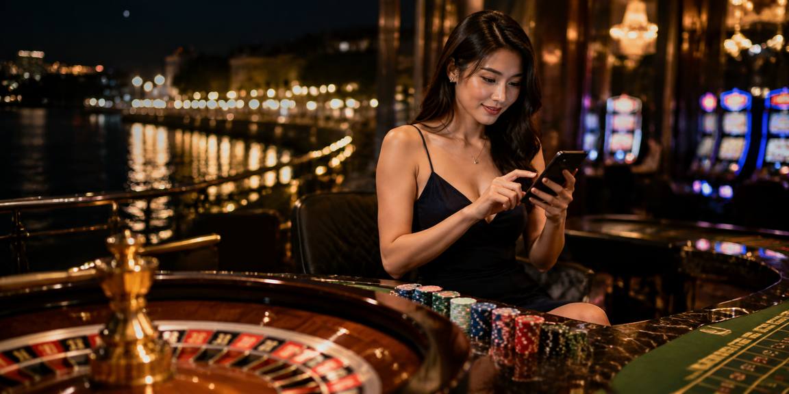 Platform Gaming Bersatu untuk Malaysia