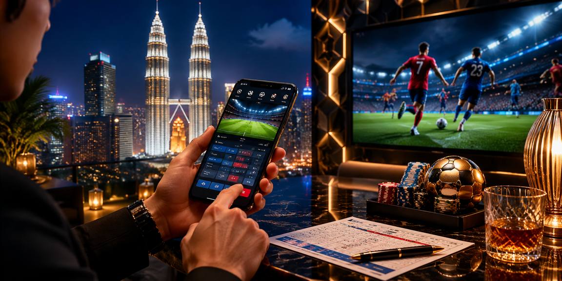 Buka Pasaran Pubg Mobile Malaysia