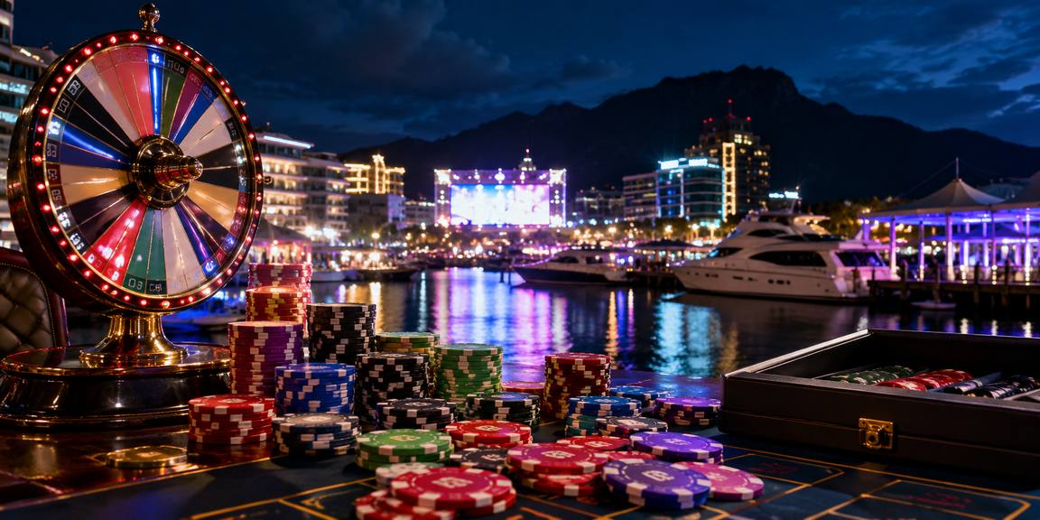 v world Live Casino Malaysia dengan Touch 'n Go eWallet